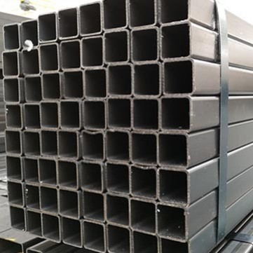 MS SQUARE PIPE 40X40X2 MM