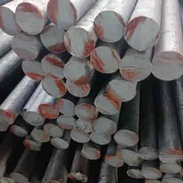10MM Ms Round