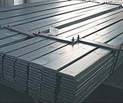 100X10 MS Flats