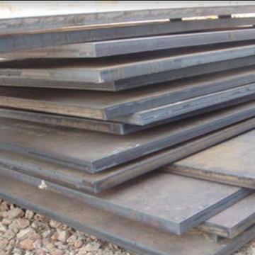 25 MM MS PLATE