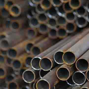 CR ROUND PIPE 5/8 *16 G
