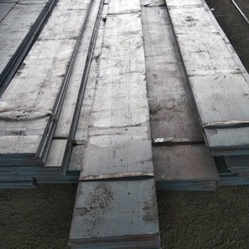100X20MS Flats
