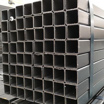 MS SQUARE PIPE32X32X2.9 MM
