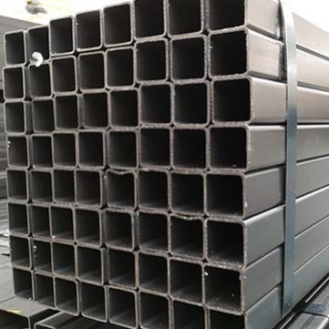 MS SQUARE PIPE 80X 80 X 4 MM