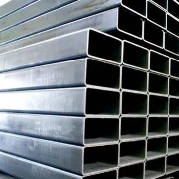 MS REC PIPE 145 X 82 X 4.8 MM
