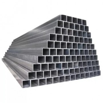 GP SQUARE PIPE 20X20X1.8 MM