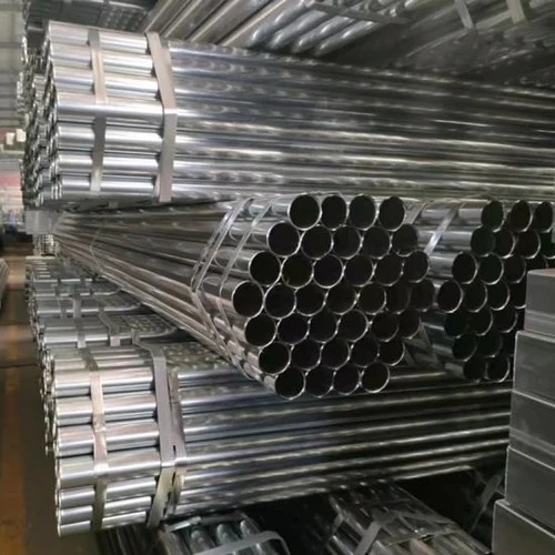 GP ROUND PIPE 25X1.4MM