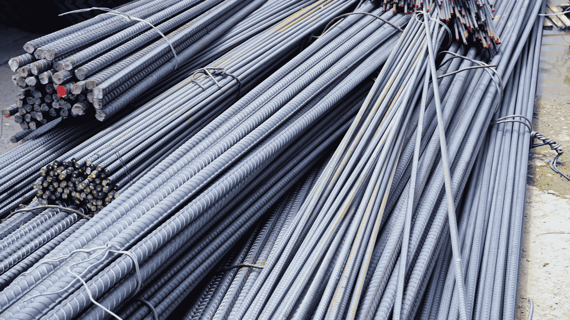 10 Effective Types Of Steel Bar Tests