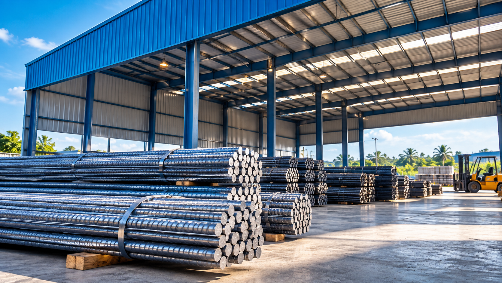 Tata Tiscon Dealers in Thiruvananthapuram: Grades, Sizes, Prices & Buying Guide