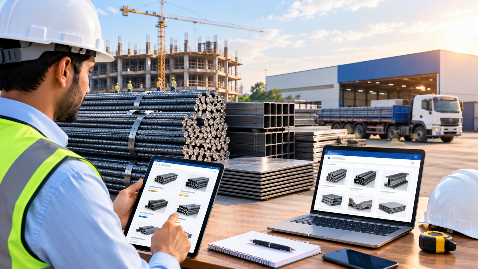 Special Steel: Types, Grades, Applications & Price Guide