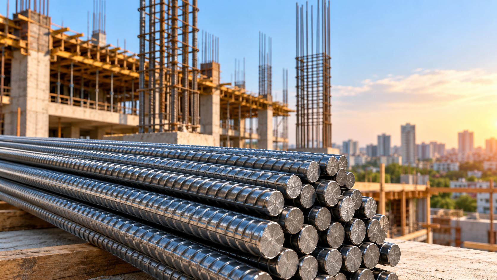 10mm TMT Bar Price Today: Rate Per Kg, Per Ton and Buying Guide