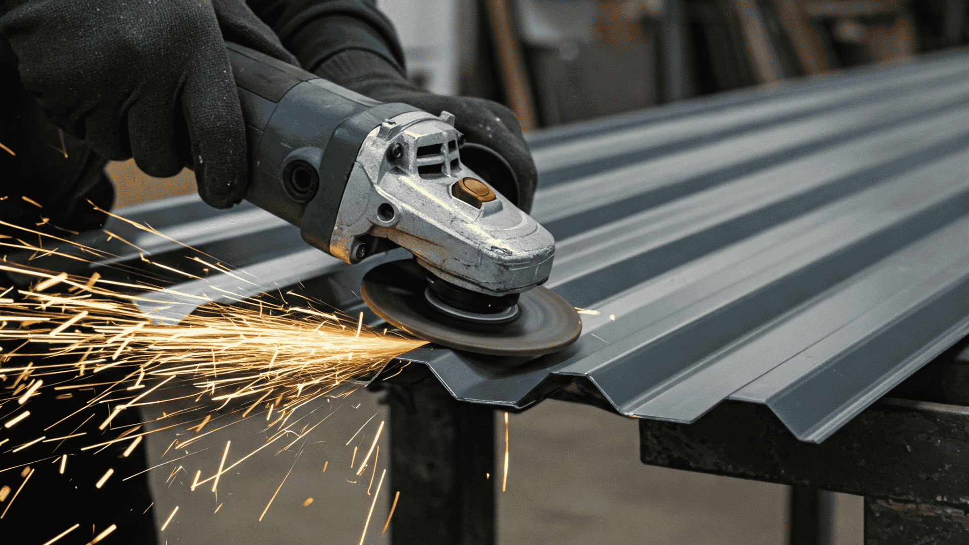 5 Best Types Of Metal Roofing For Residential Projects