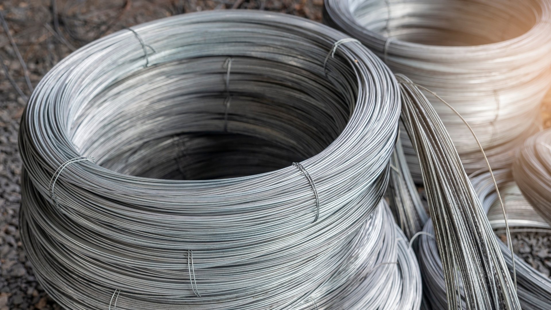 A Practical Guide to Calculating Binding Wire Quantity for Steel Rebars