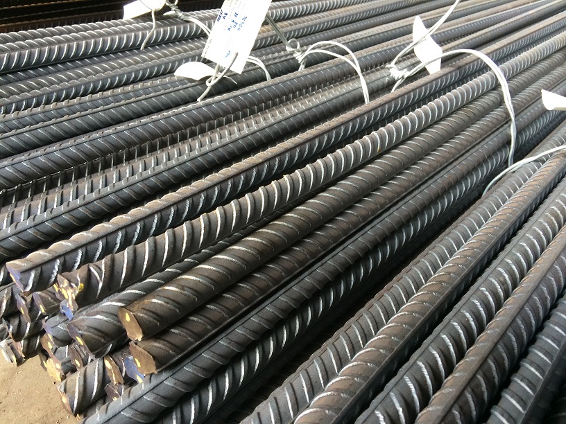 Steel Is Unique And Ever-Evolving