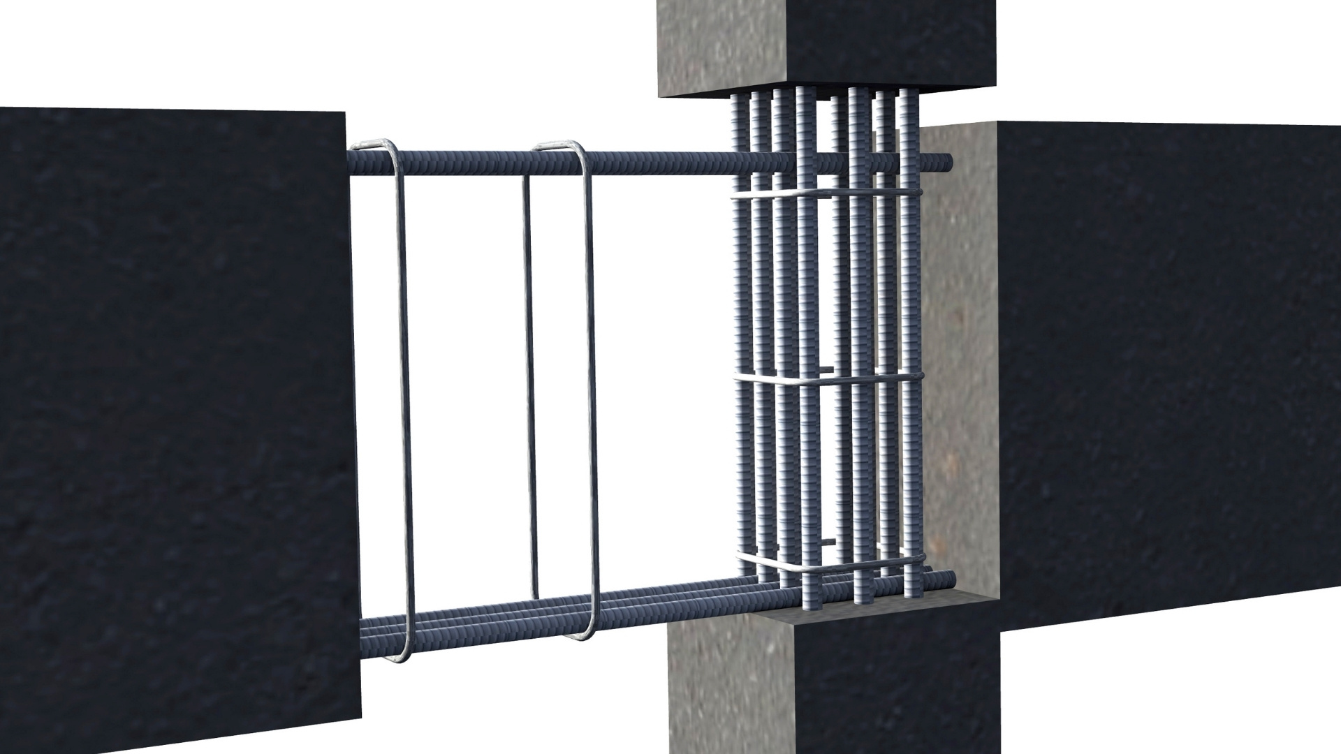 Beam vs Column: Key Differences and Best Steel for RCC