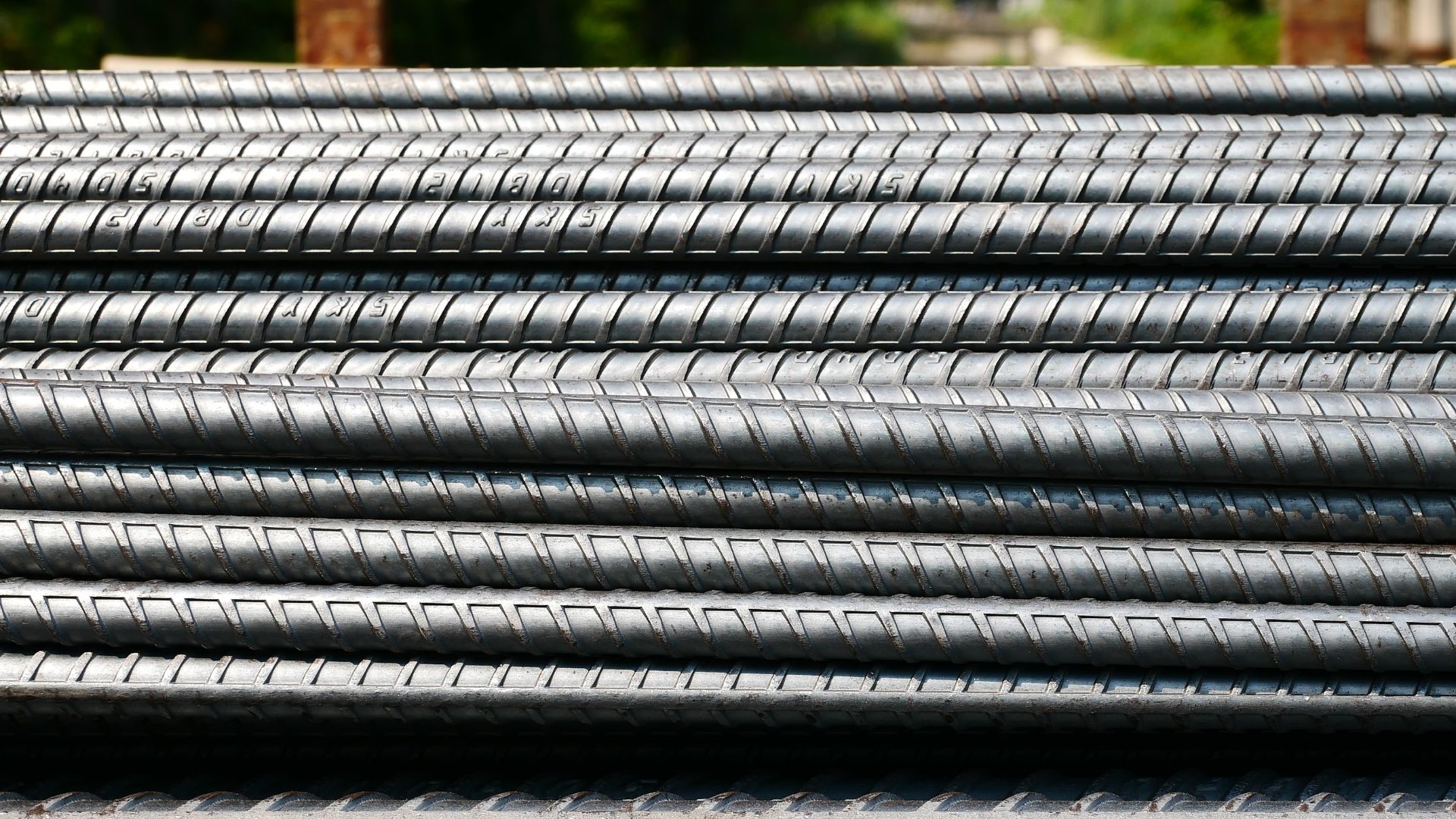 Diameter of Steel Bars: Sizes, Pricing & Buying Guide