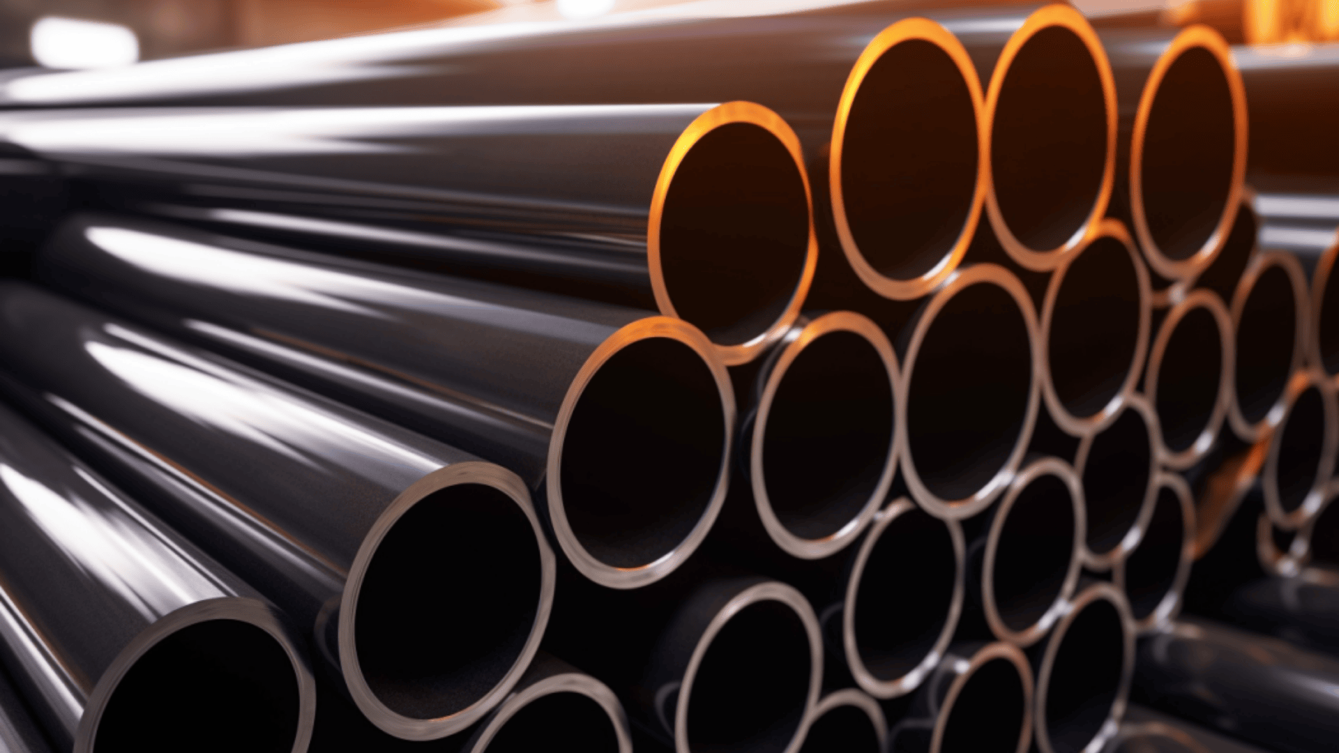 Carbon Steel Uses in Construction and Fabrication