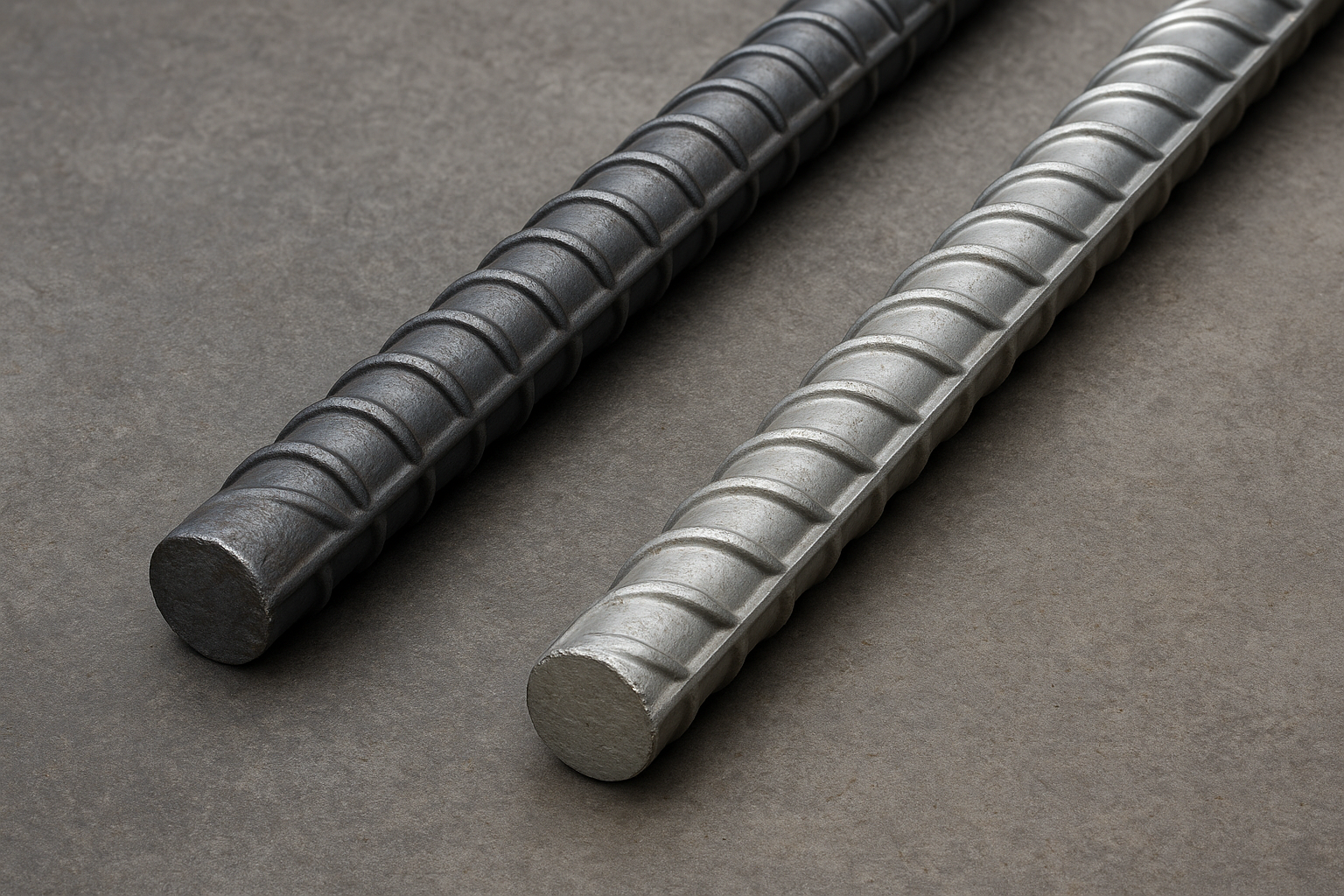 Carbon Steel vs Mild Steel: Key Differences Explained