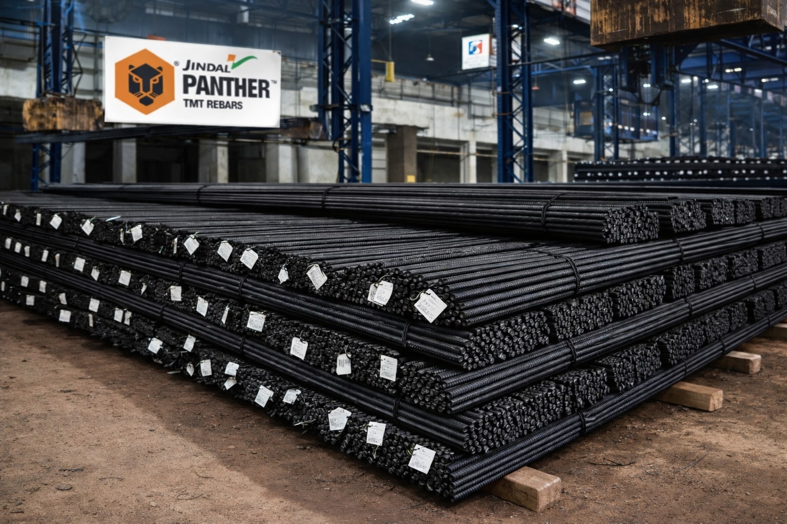    JSPL TMT Live Prices Across Major Indian Markets