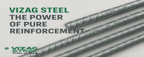Vizag TMT 12mm Price in Andhra Pradesh | Today’s Steel Rates