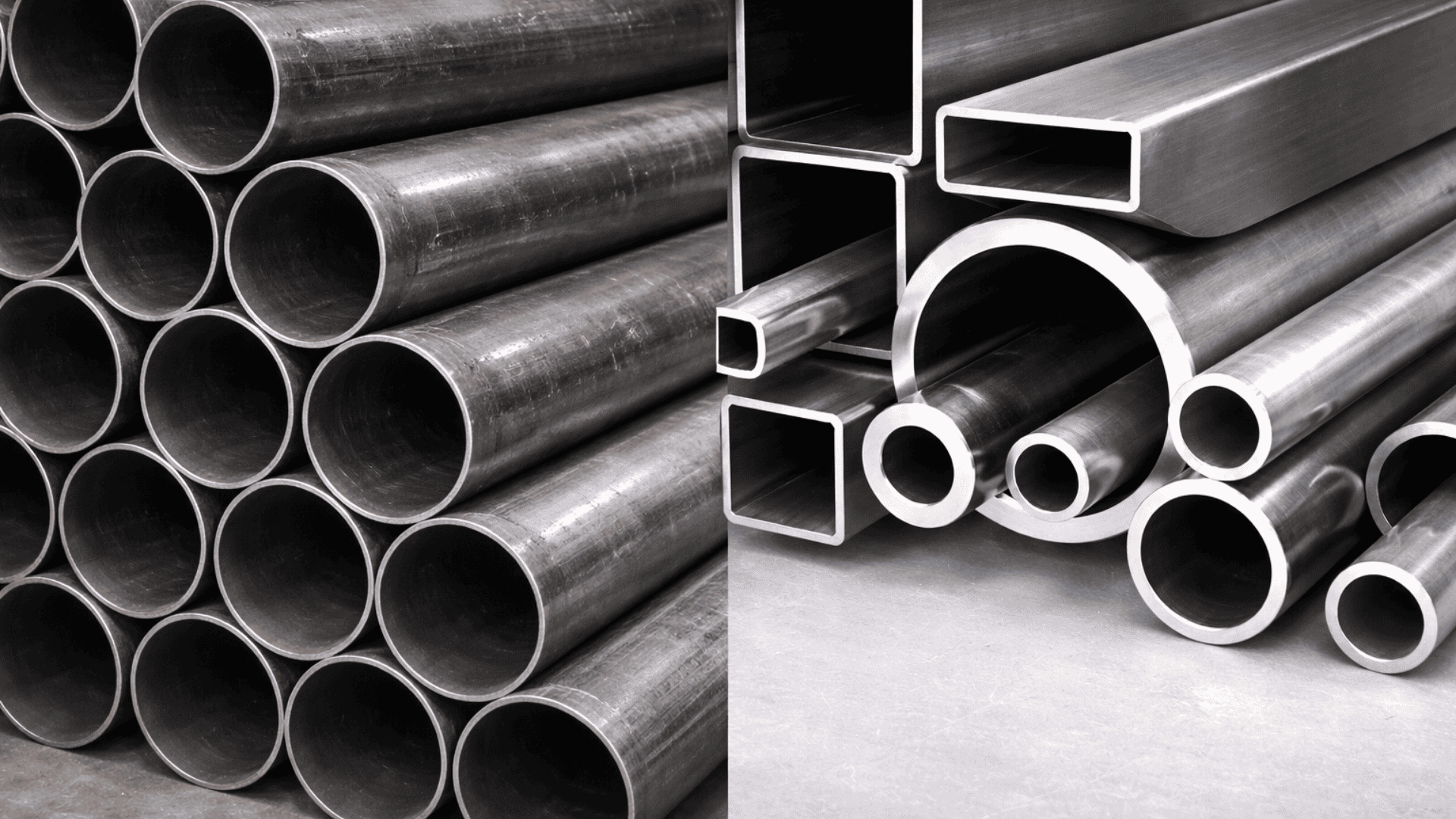 Difference Between MS Pipe and ERW Pipe: A Buyer's Guide (2026)