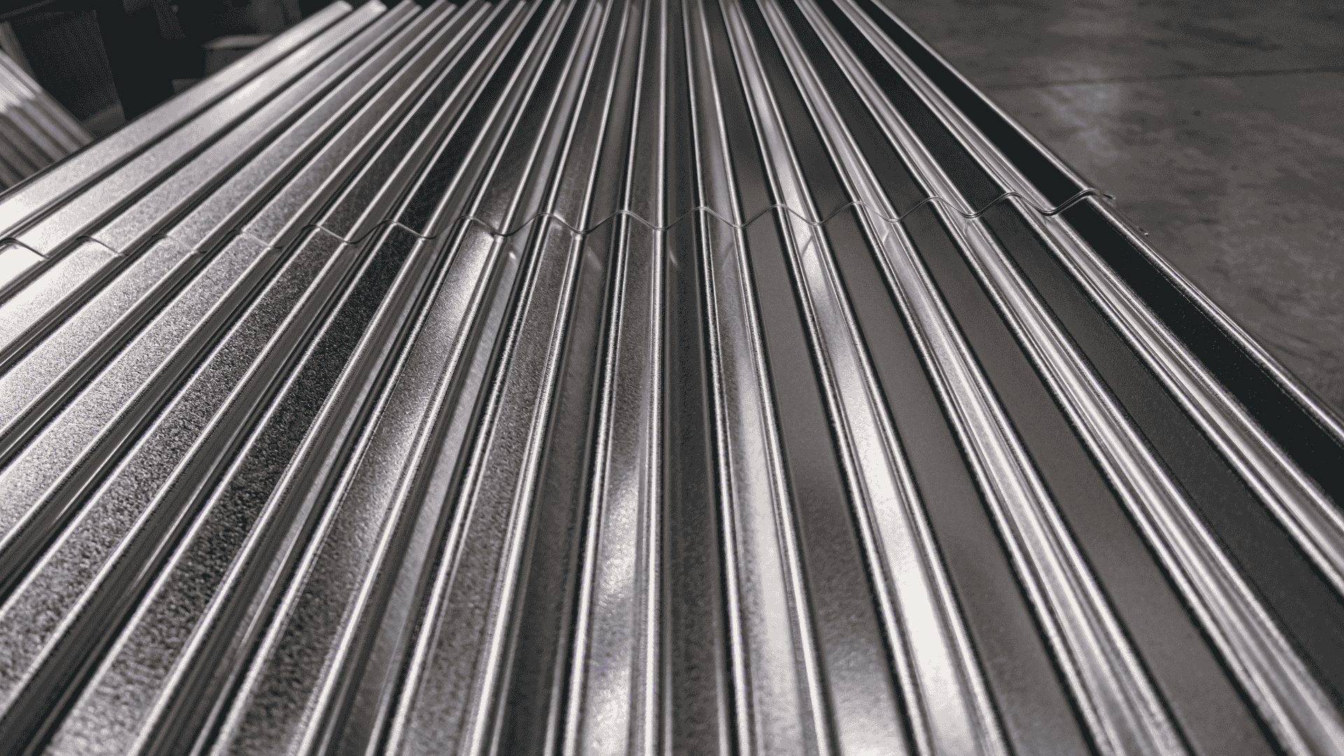 Different Types Of Roofs In Building Construction