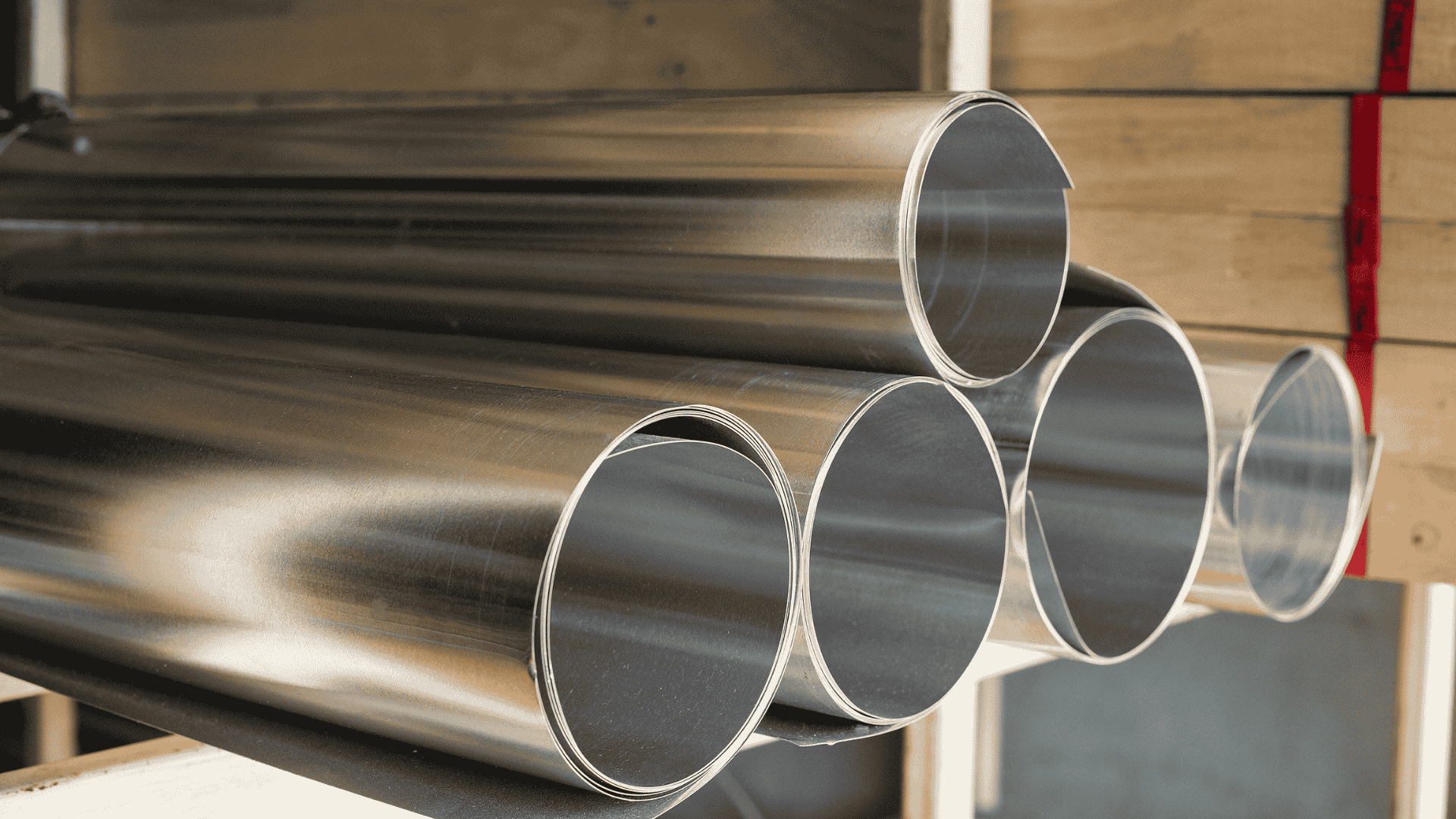 Does Galvanized Steel Corrode? A Guide for Construction Buyers