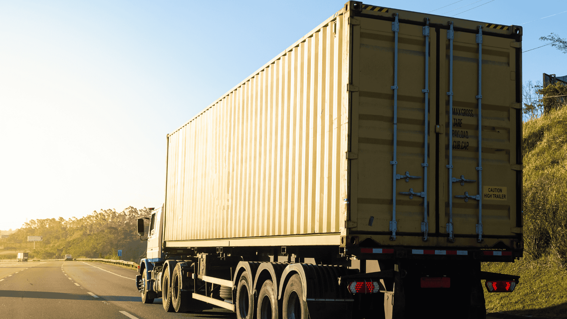 Essential Steel Transport Security Practices for Construction Projects