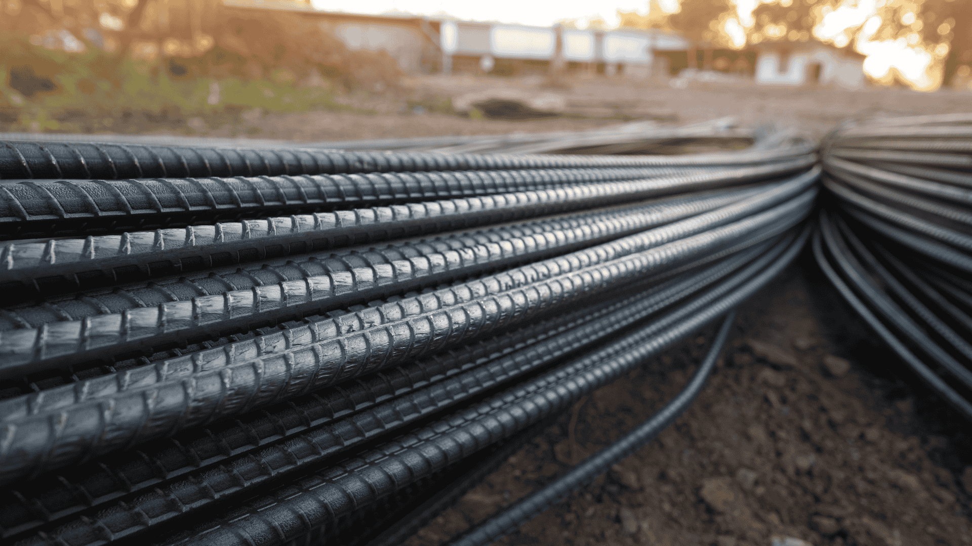 Fe 500D vs Fe 550D TMT Bars: Key Differences Every Builder Must Know