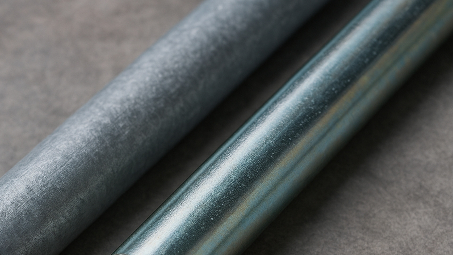 Galvanized Steel vs Zinc Plated Steel: The Ultimate Guide For Builders