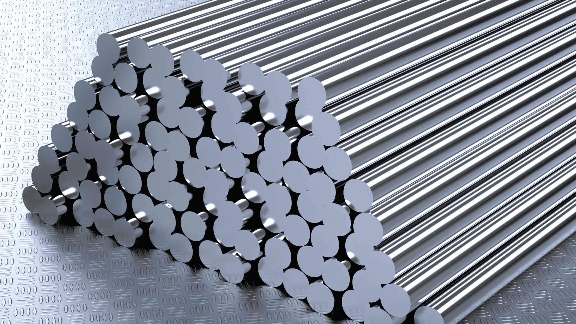 How to Calculate Iron Rod for Decking: A Contractor's Guide