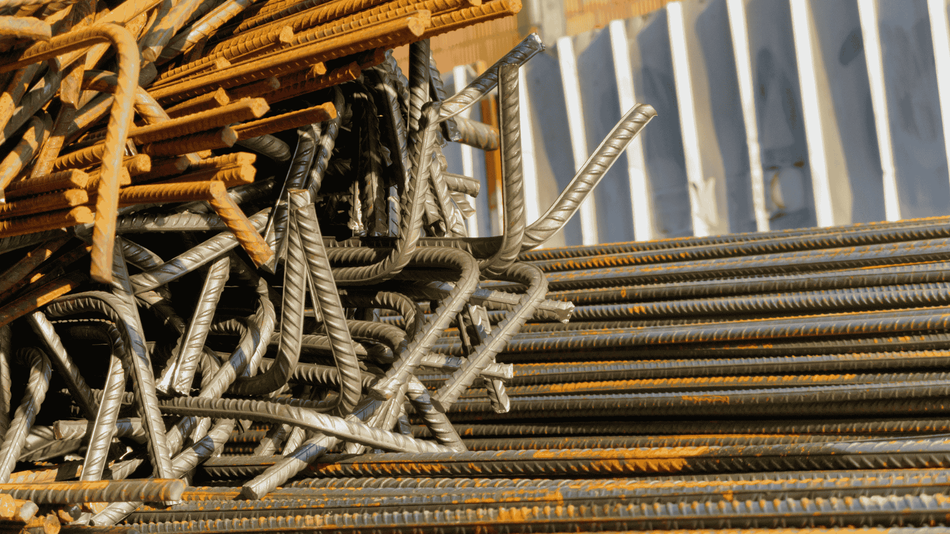How to Identify Low Quality Steel & Avoid Costly Mistakes in Construction