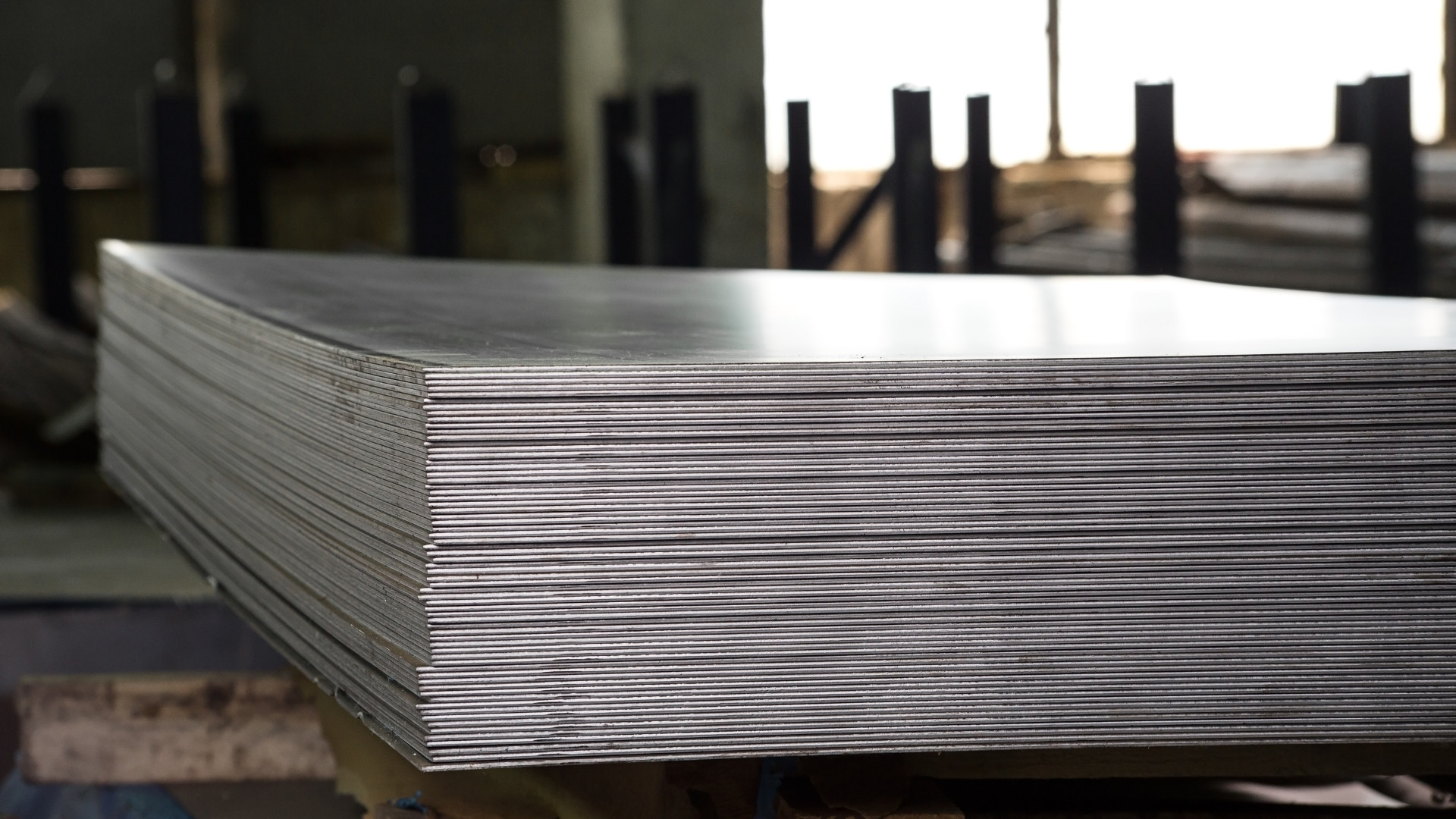 HR Sheet vs CR Sheet: Differences, Uses & Buying Guide