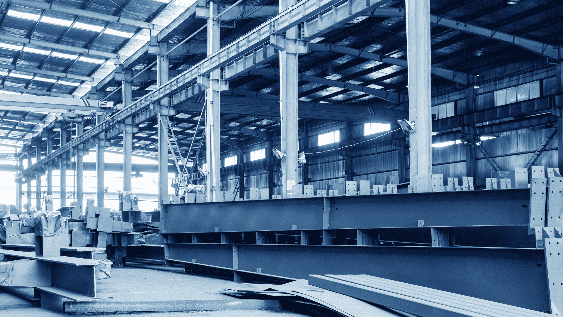 IS Codes for Steel Construction: What Every Buyer Must Know