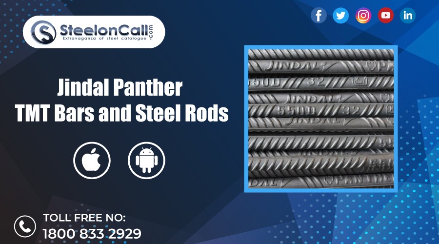 Jindal Panther Price List: Your Guide to Today's Rates for TMT Bars and Steel Rod