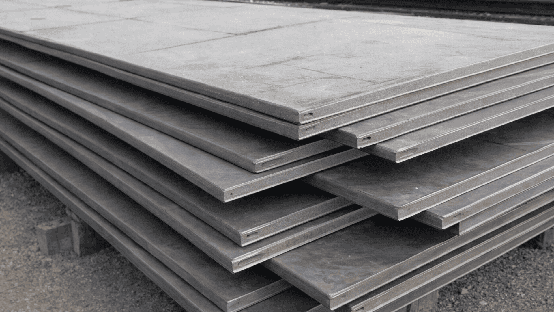 Material Required for 1000 Sq Ft Slab (Cement, Sand, Steel)