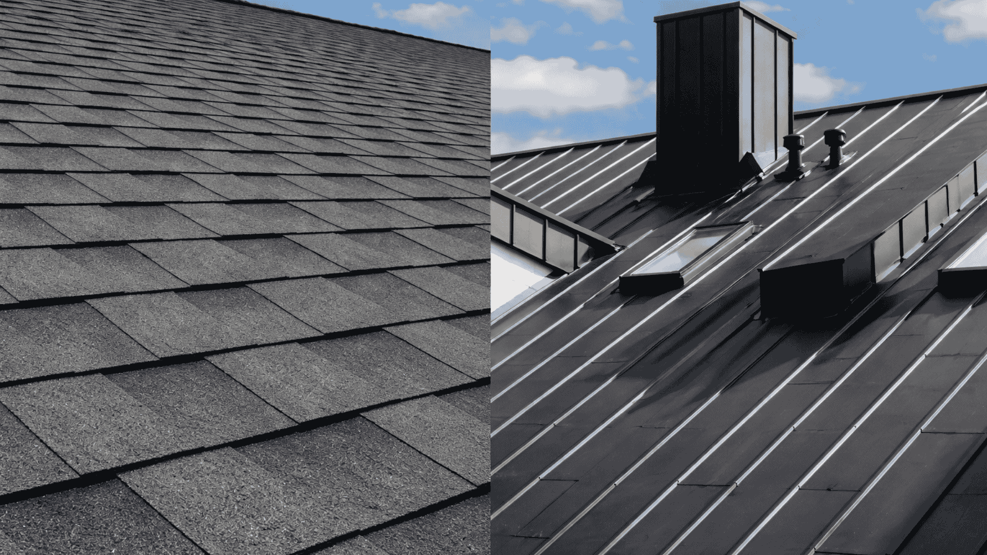 Metal Roof vs Shingles in Hot Climates: Find the Right Choice