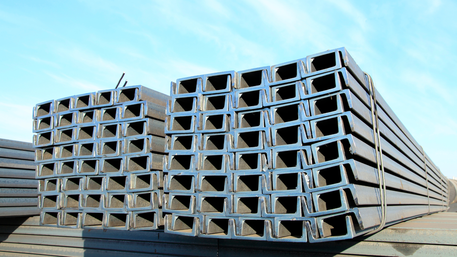 MS Channels for Facade Systems: Best Types, Sizing Rules & On-Site Checklist