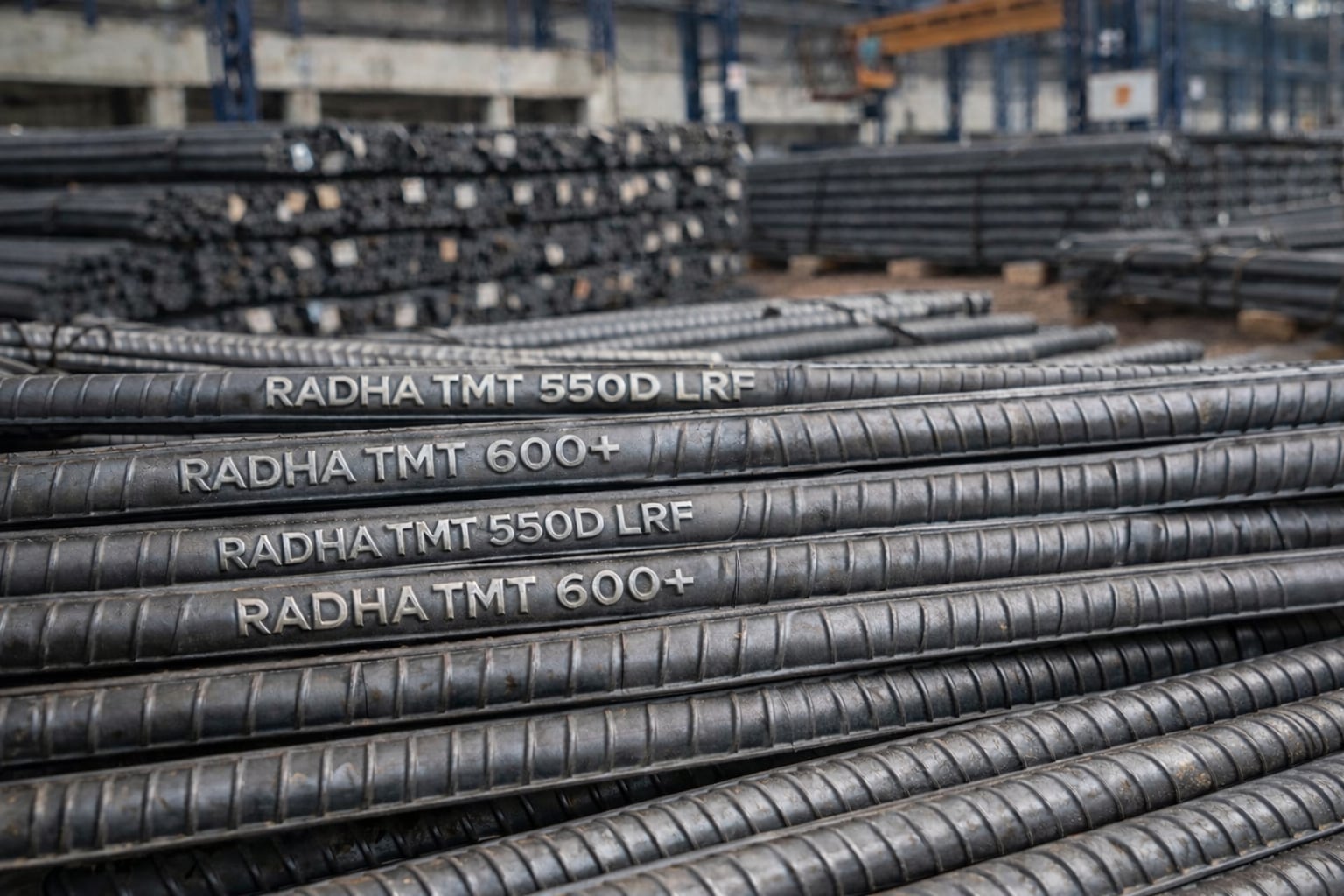 Radha TMT Live Prices Across Major Indian Markets