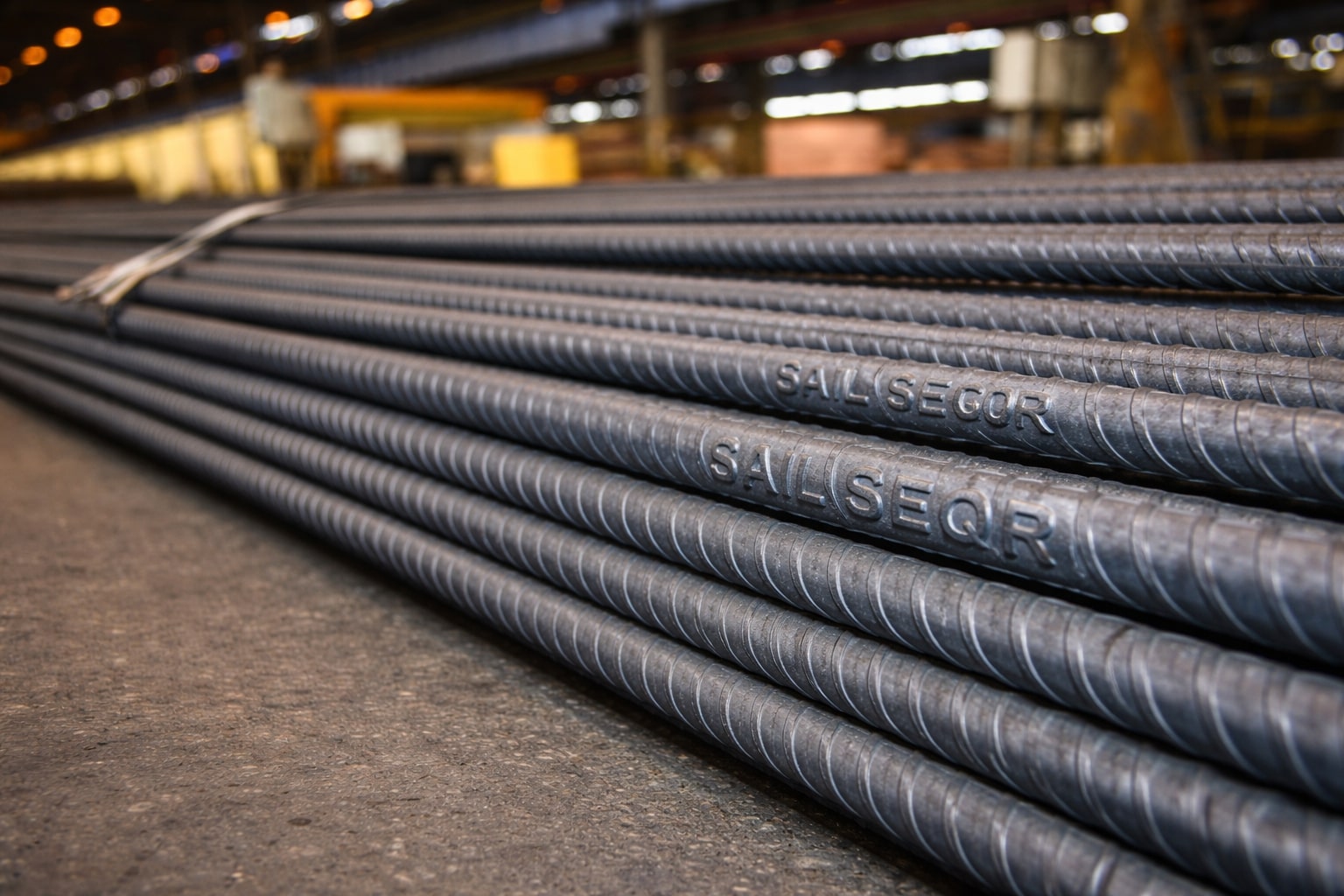 SAIL SEQR TMT Live Prices Across Major Indian Markets