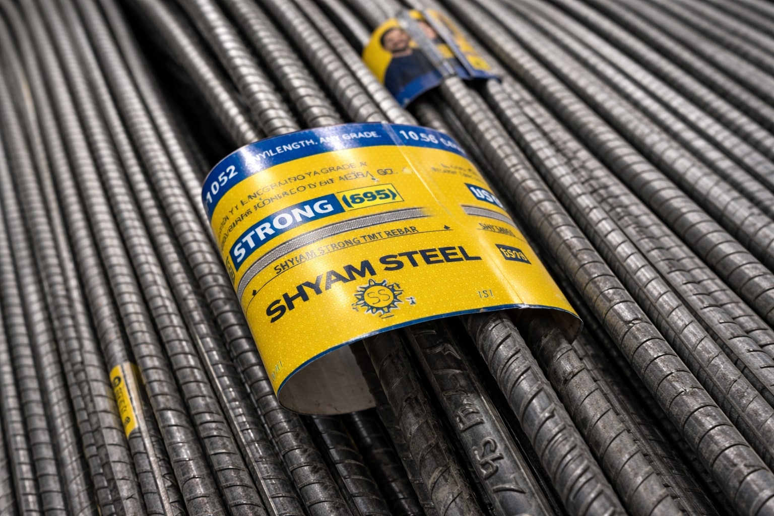 Shyam Steel TMT Live Prices Across Major Indian Markets