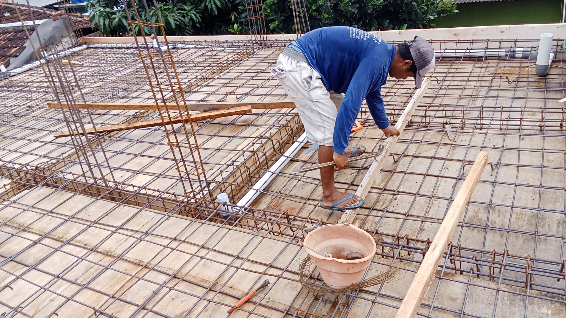 Slab Beam Reinforcement Detailing Guide