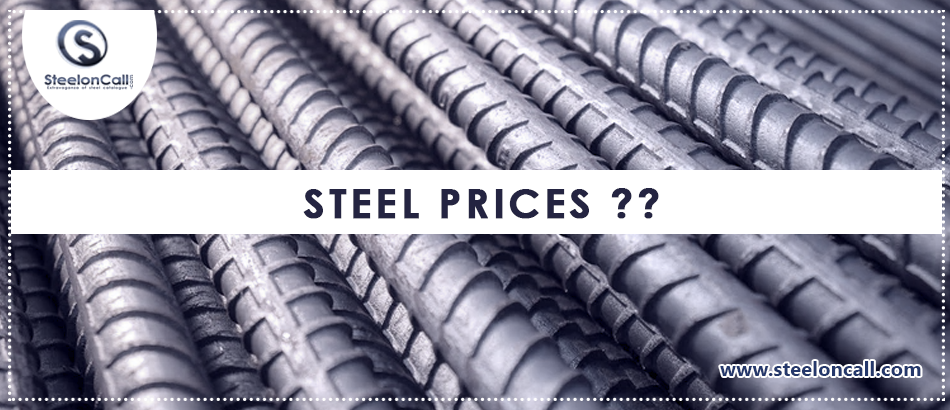 Overview of Steel Prices