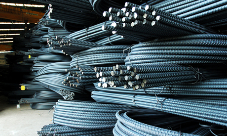 Steel Usage In Various Sectors