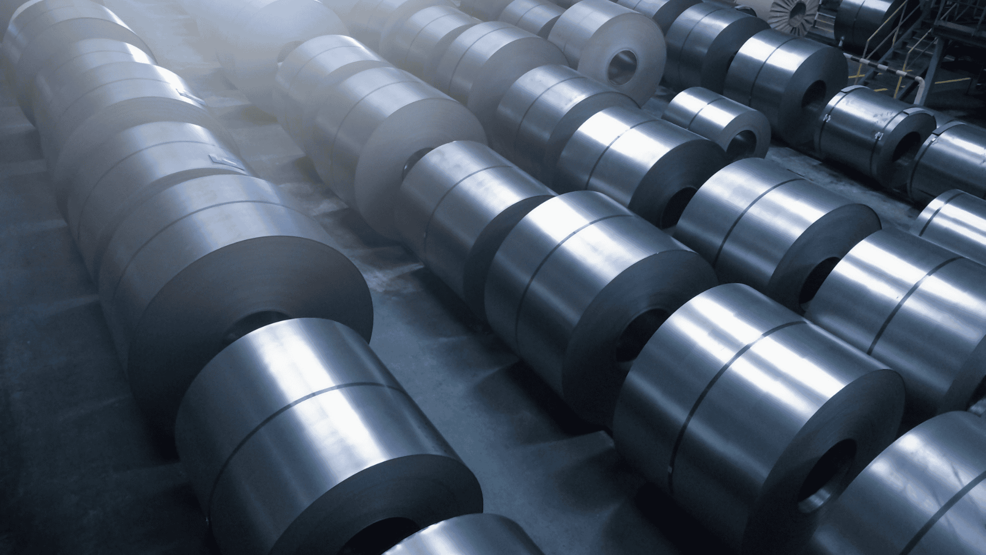 Steel Purchase Online Fraud: A Safety Guide for Contractors