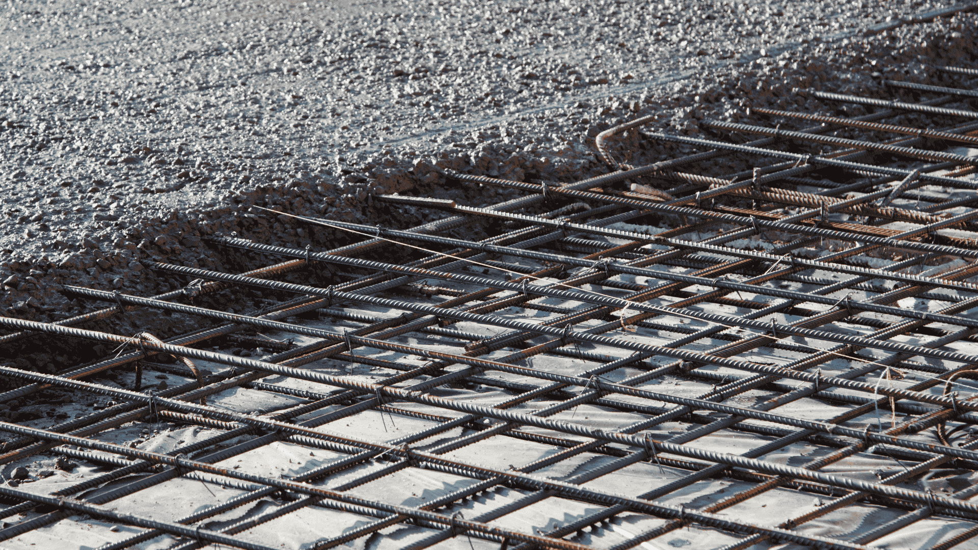Steel Reinforced Concrete Slab Basics Contractors Must Know