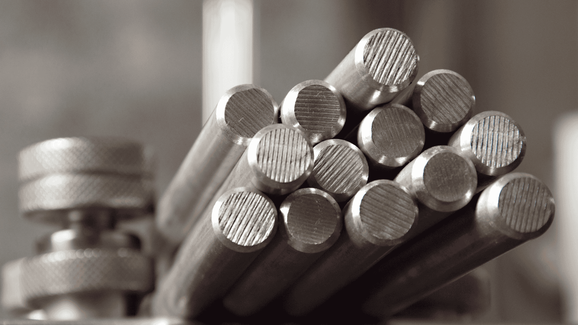 Steel Rod for Construction: What Buyers Must Check