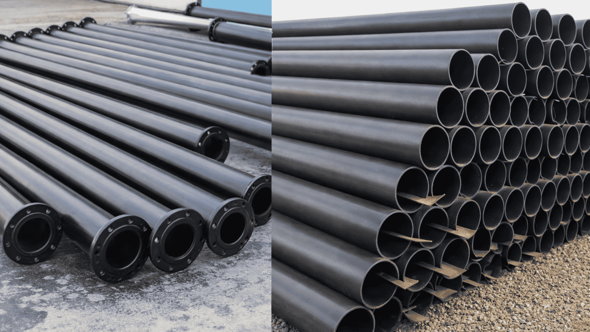 Steel vs Cast Iron: Key Differences and Applications