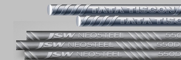 Tata Steel vs JSW Steel: Which is Better for Construction?