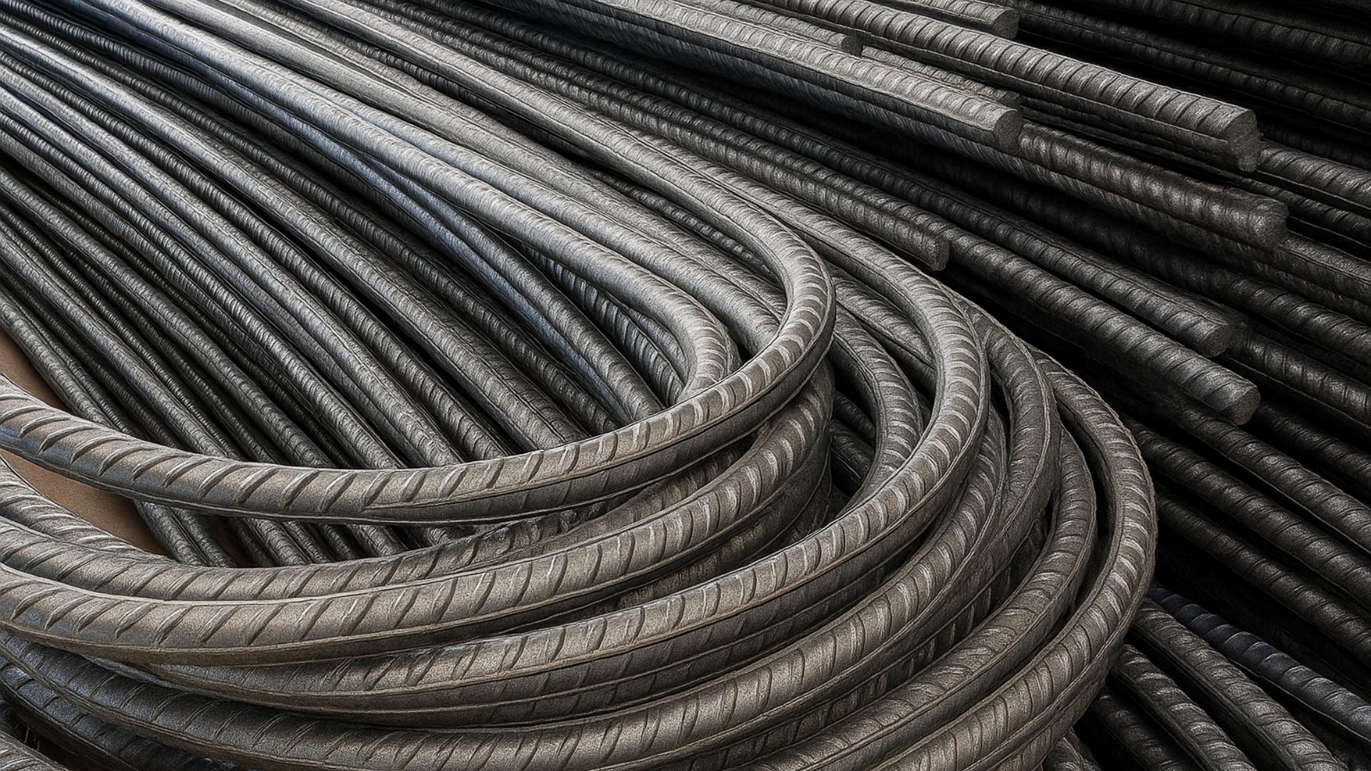 Top TMT Bar Brands in Kerala for Durable Coastal Construction